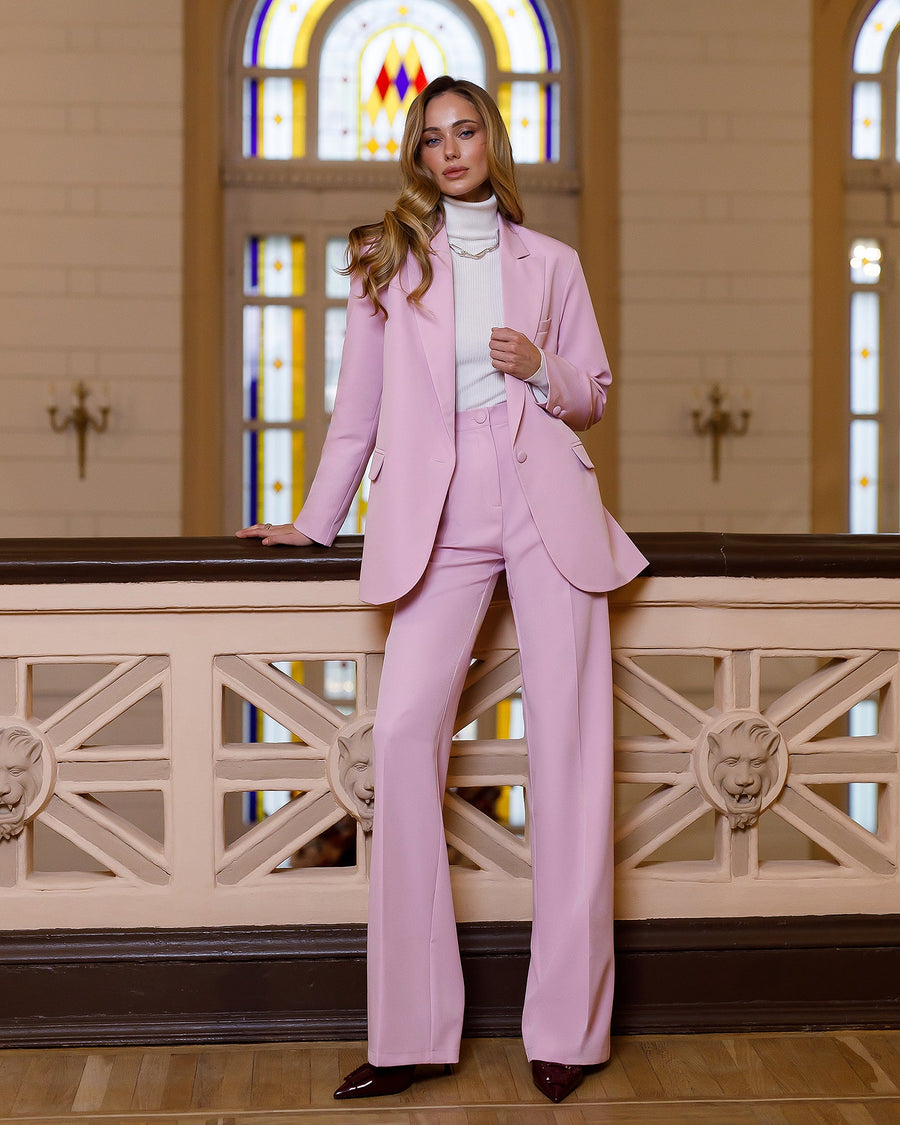 Opulence Two-Piece Suit