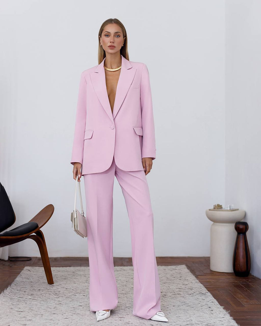 Opulence Two-Piece Suit