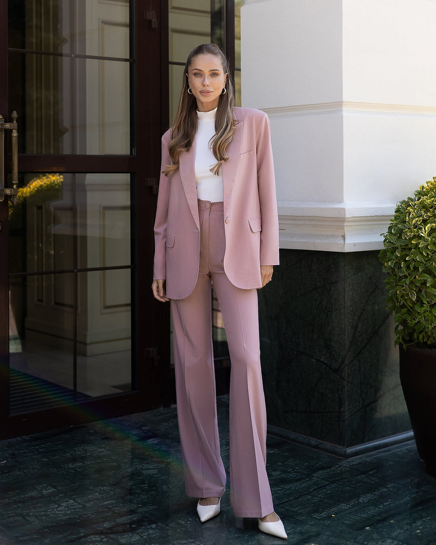 Opulence Two-Piece Suit