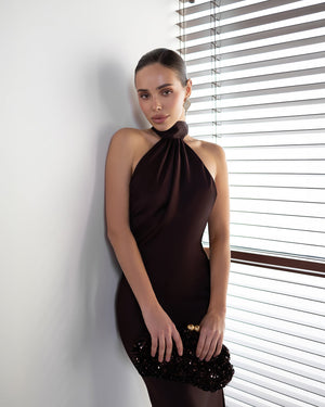 Lunarelle Dress