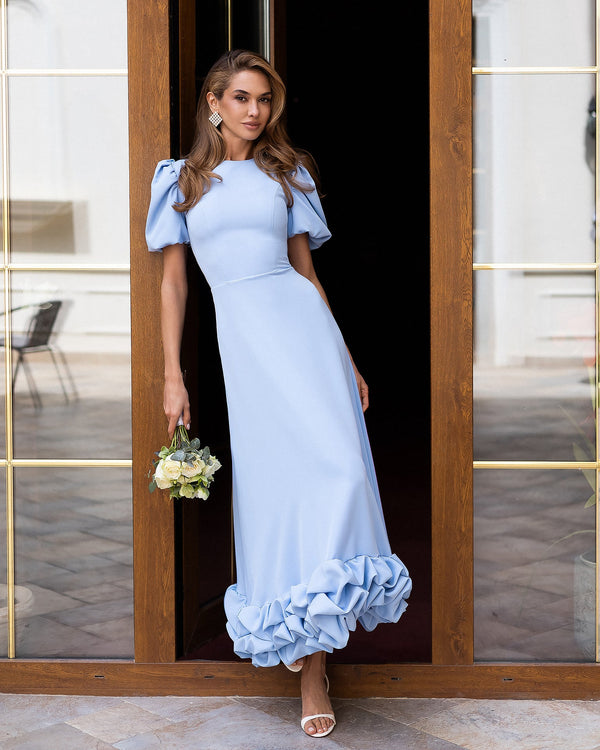 Marovia Dress