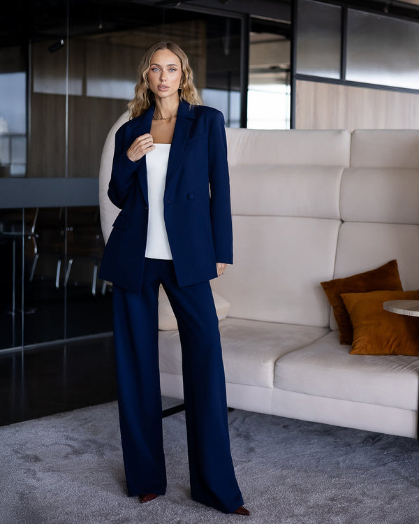 Empire Suit