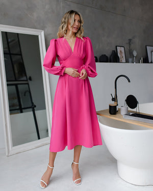 Amelia Dress