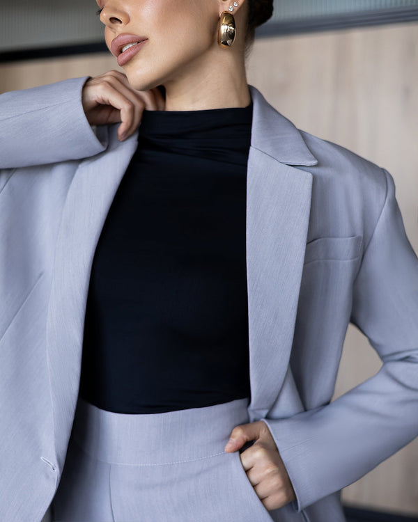 Empire Suit