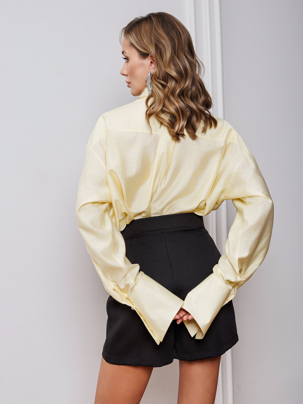 Zanirelle Tencel Shirt