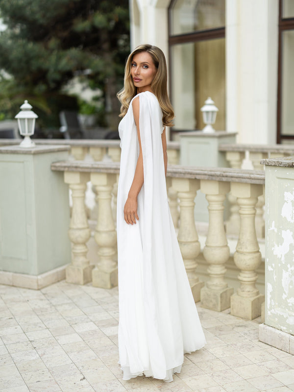 Velanora Dress