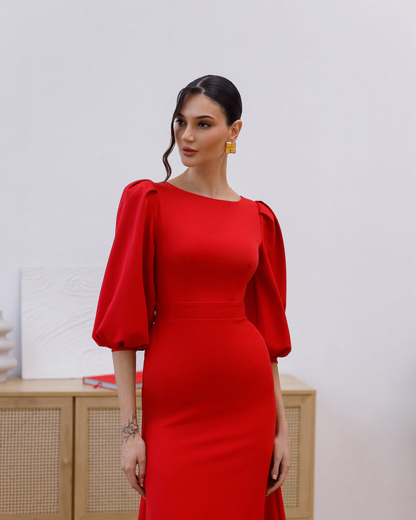 Eloise Dress