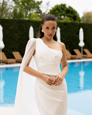 Solene Gown