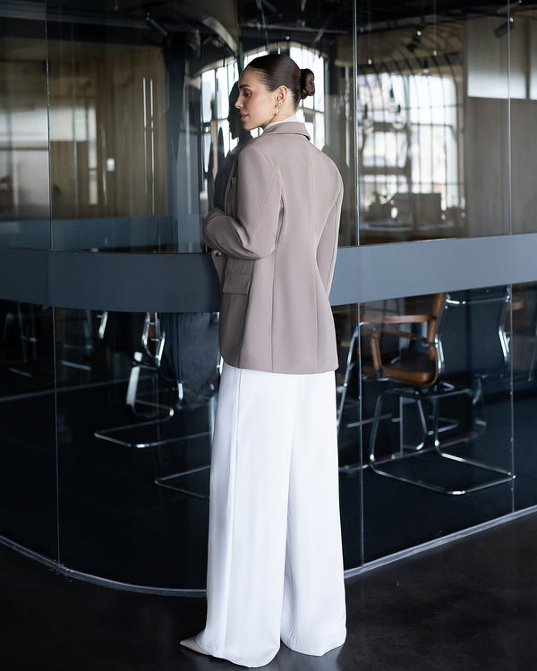 Renée Blazer