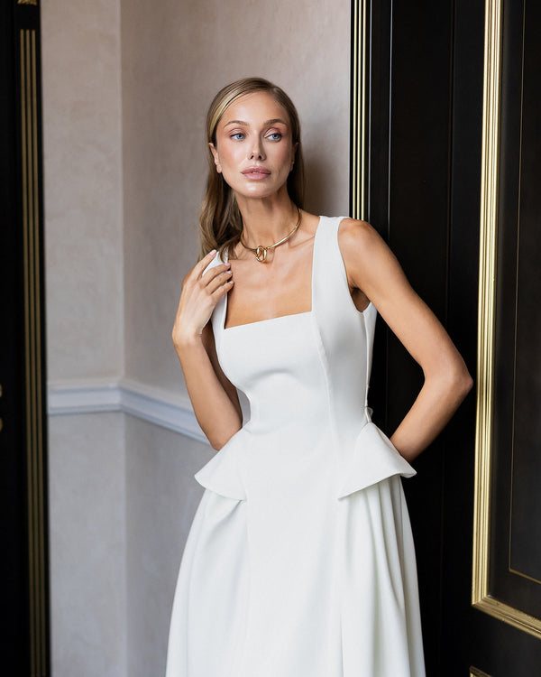 Vionelle Bridal Dress