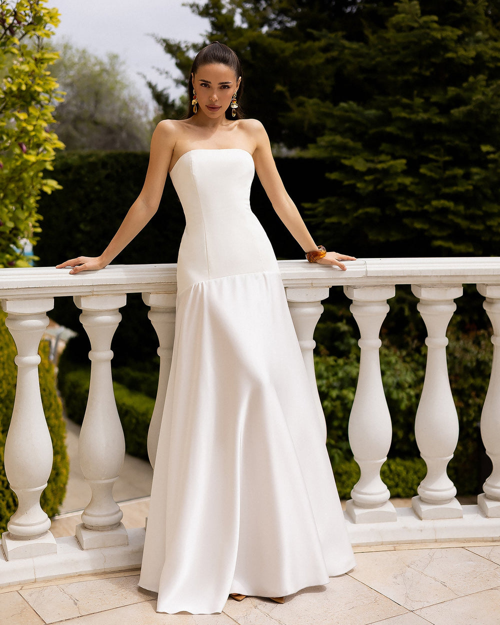 Solanne Bridal Gown