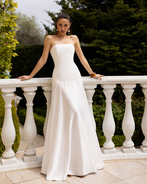 Solanne Gown