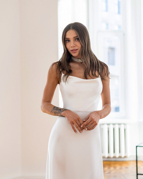 Coralie Bridal Dress