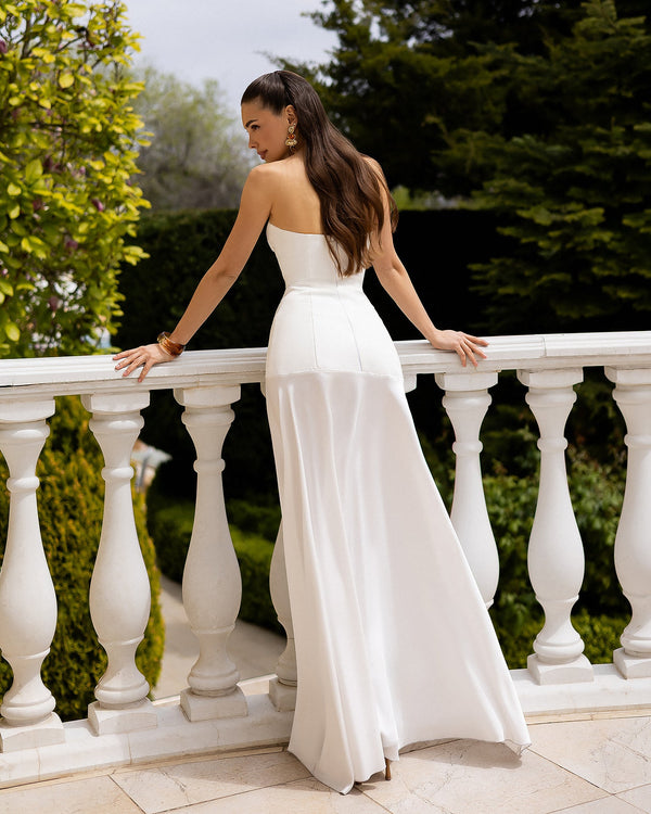 Solanne Bridal Gown