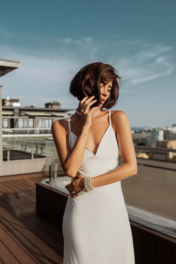 Arvessa Bridal Dress