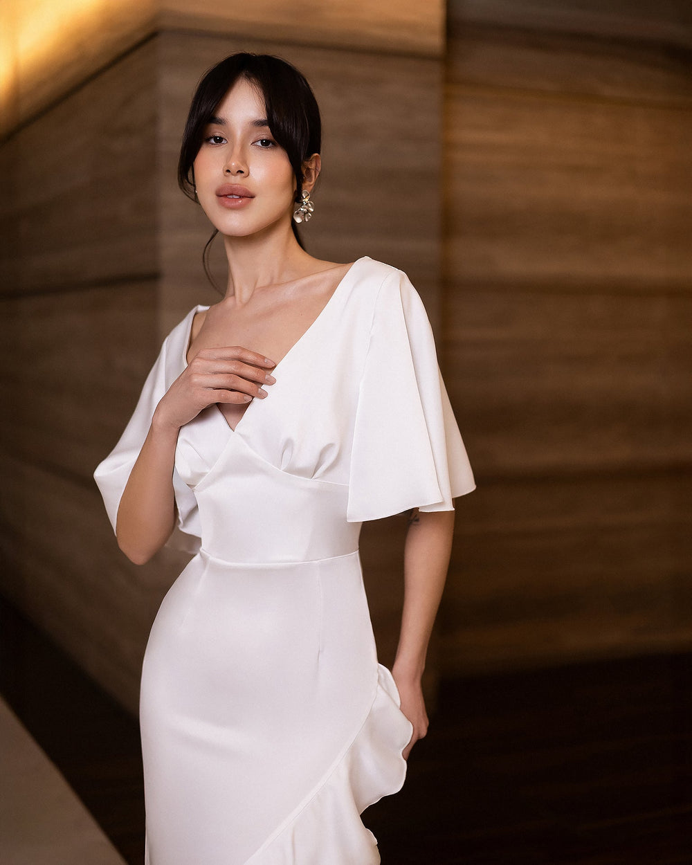 Kira Bridal Dress