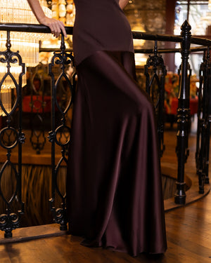 Solanne Gown