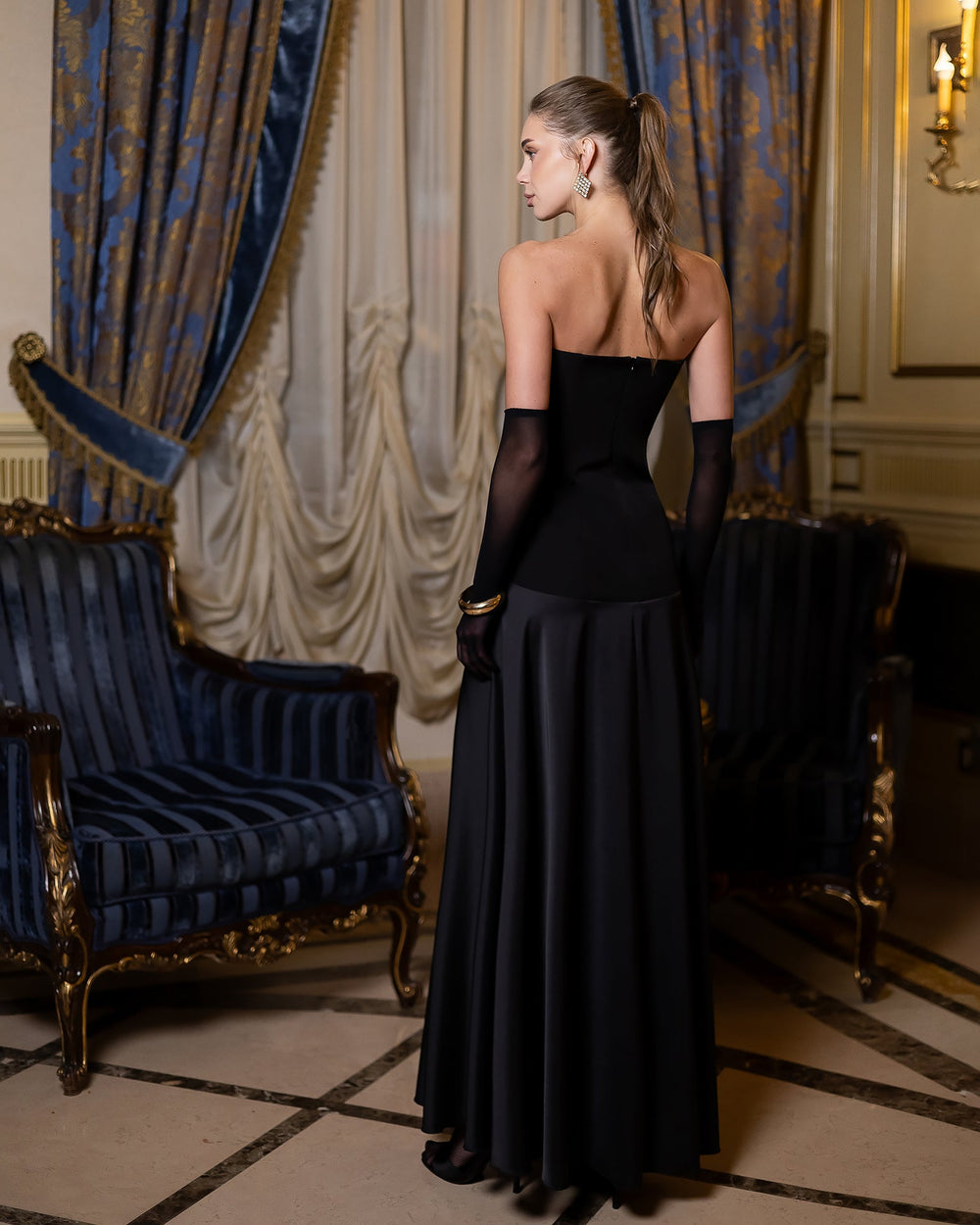 Solanne Gown