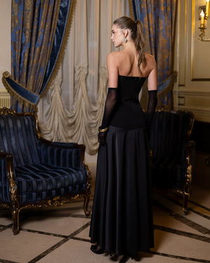 Solanne Gown