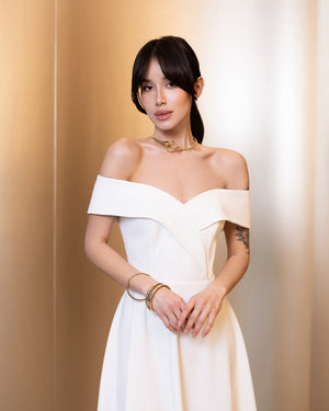 Calyra Bridal Dress