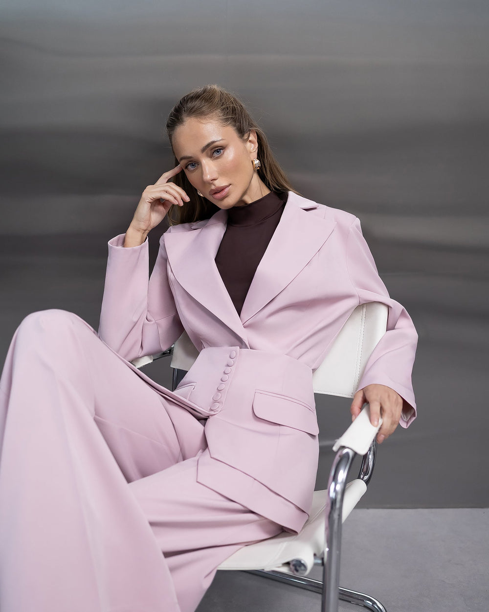 Marquelle Suit