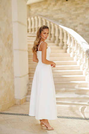 Arlisse Dress
