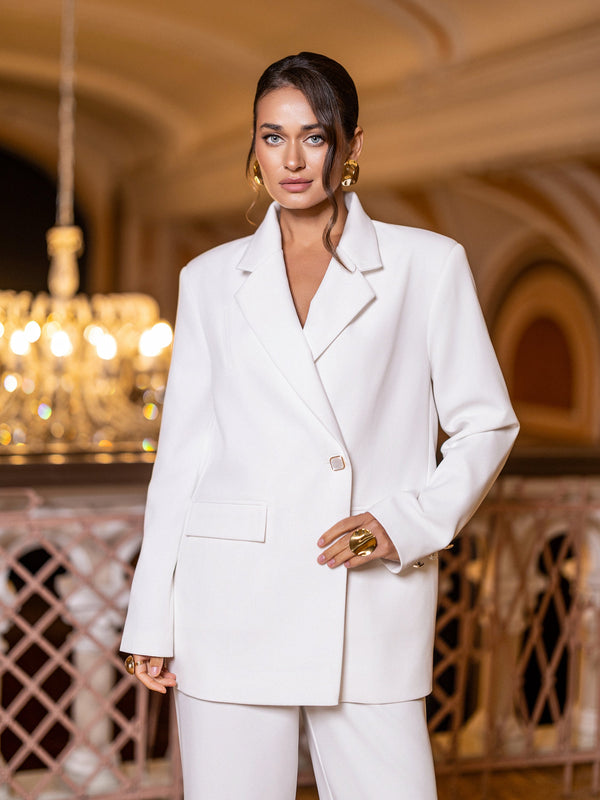 Odrin Bridal Suit