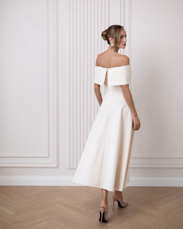 Amour Dress