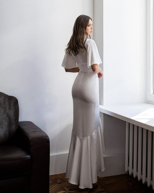 Kira Bridal Dress