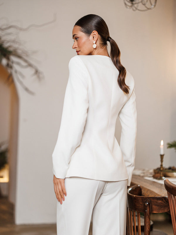 Solenne Suit