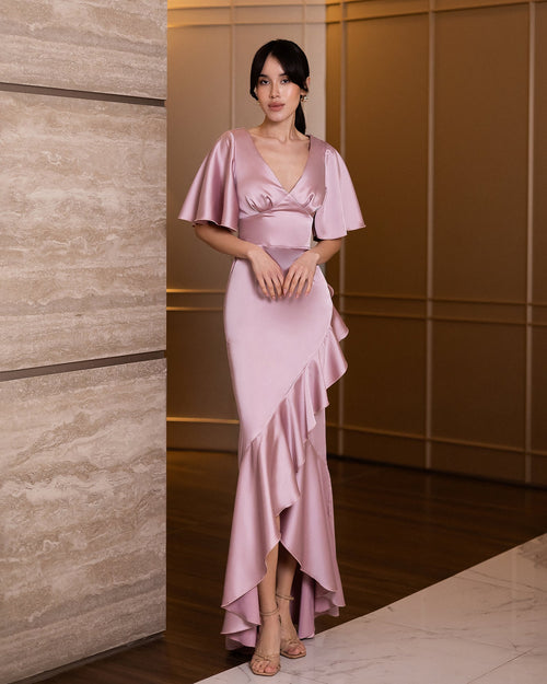 Kira Dress — Ellitáne, görsel 2