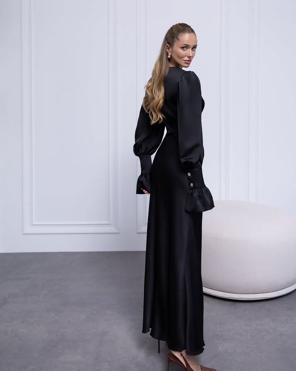 Elviana Dress