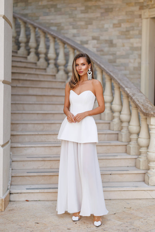 Seralune Bridal Dress
