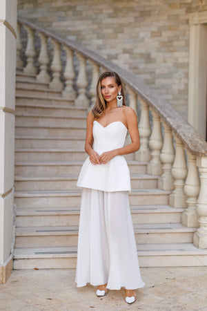 Seralune Dress
