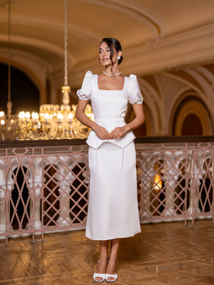 Rosavine Bridal Dress