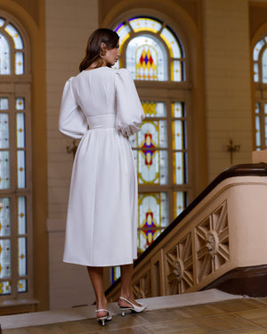 Amelia Dress