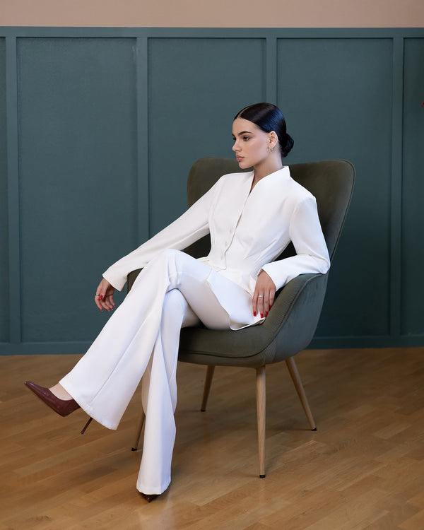 Averin Bridal Suit