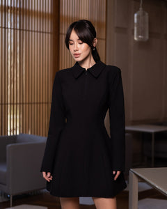 Caelith Dress