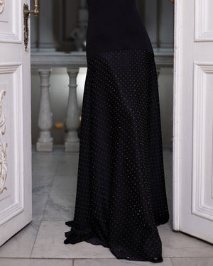 Aeloria Crystal Dress