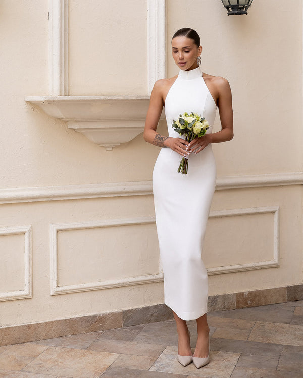 Lunéstra Bridal Dress
