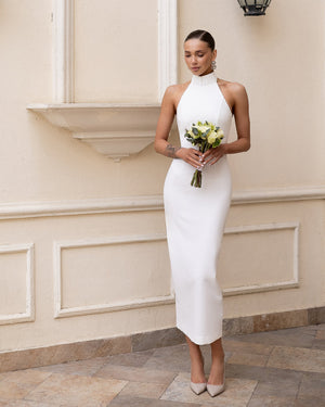 Lunéstra Dress