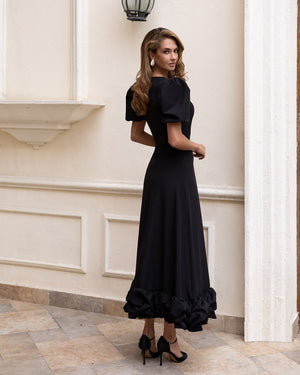 Marovia Dress