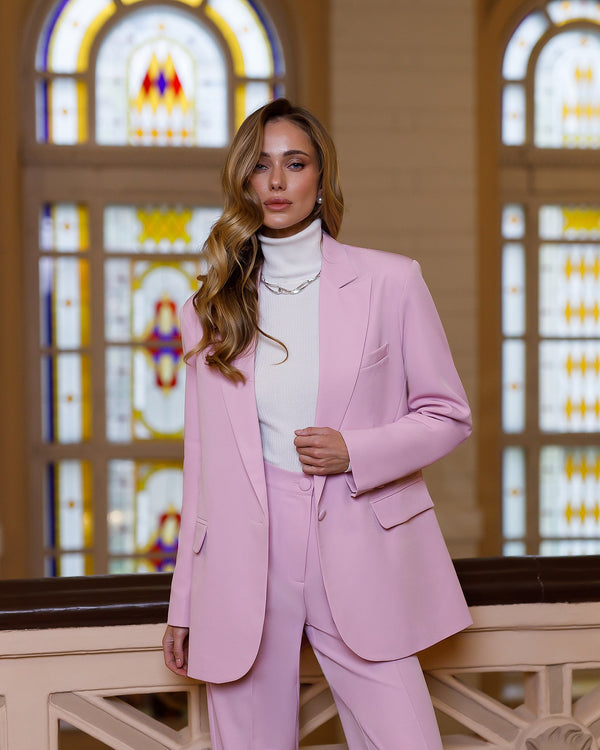 Opulence Two - Piece Suit