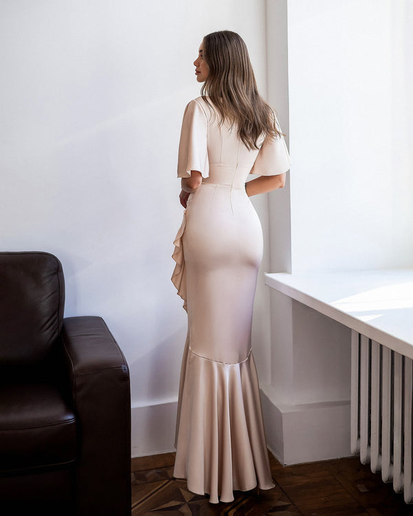 Kira Dress
