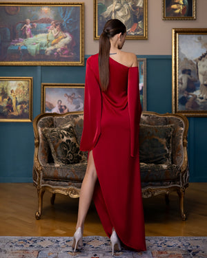 Selaria Dress
