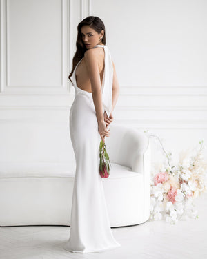 Lunarelle Dress