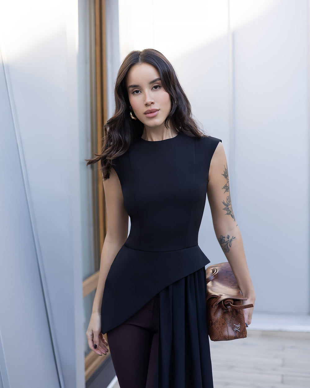 Ceora Top — Ellitáne, görsel 4