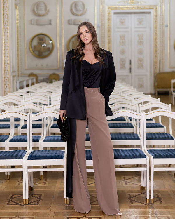 Malverin Blazer