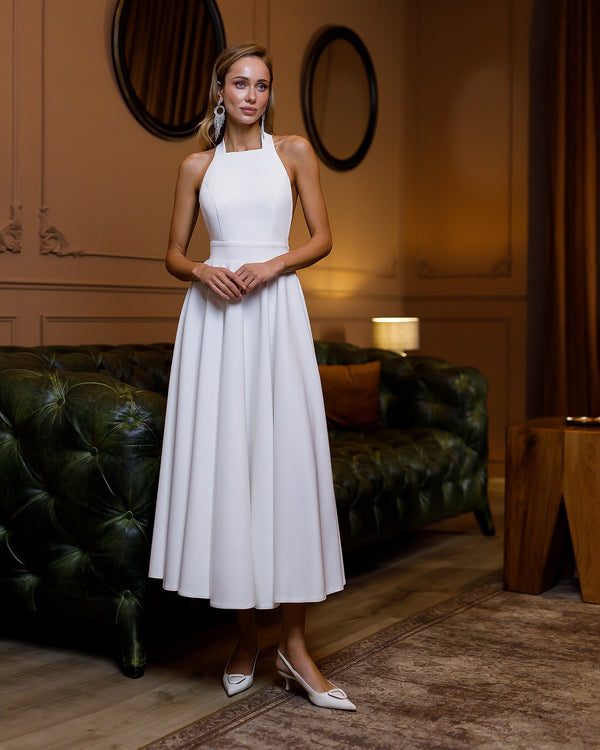 Santi Dress