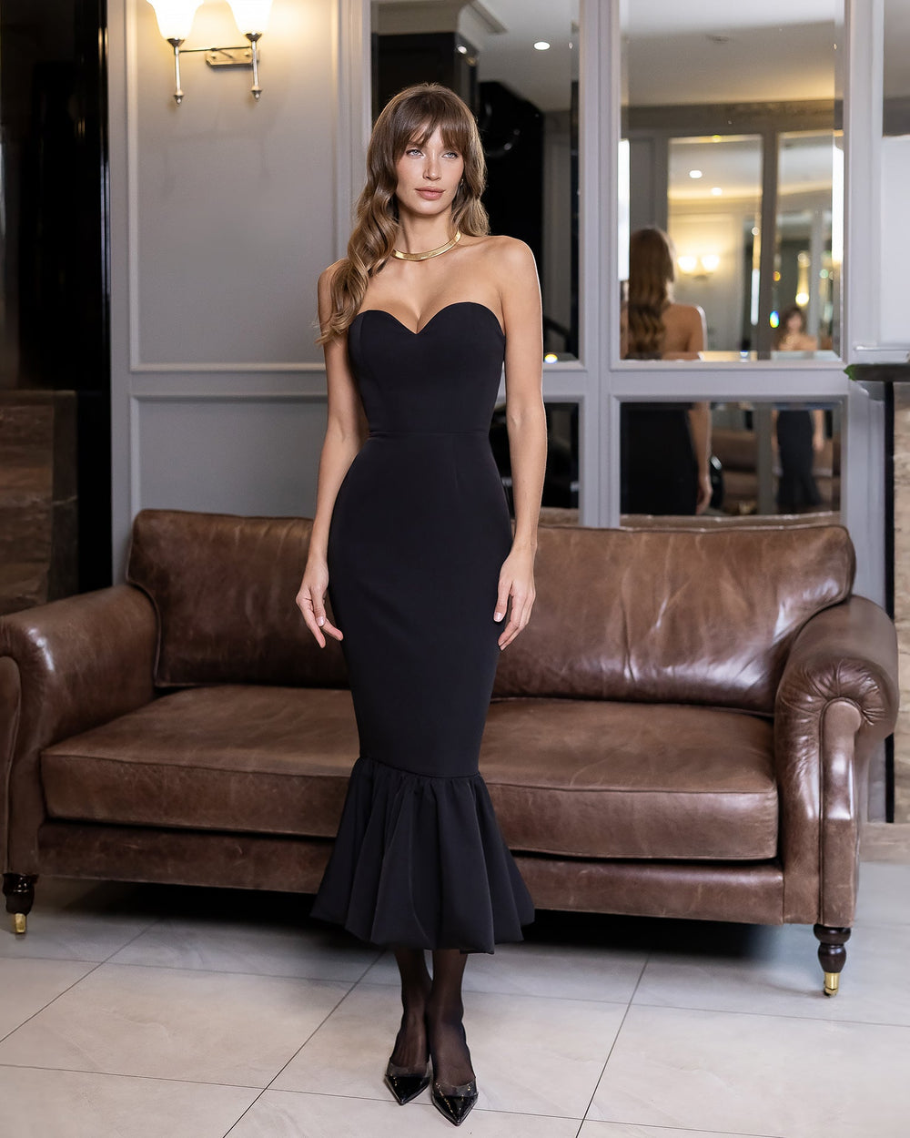 Ravellia Dress